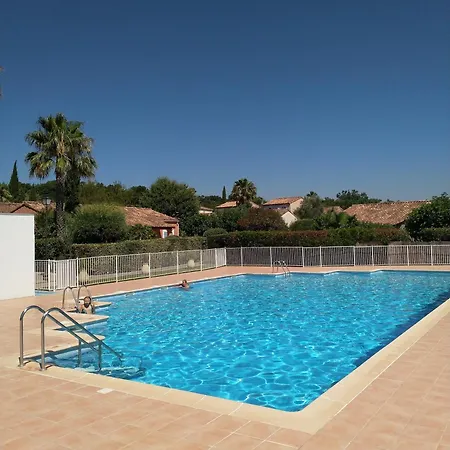 Holiday home Maison Location Saisonniere 6 Personnes