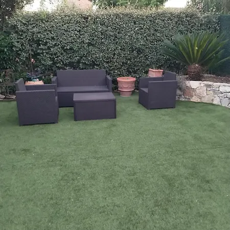 Maison Location Saisonniere 6 Personnes *