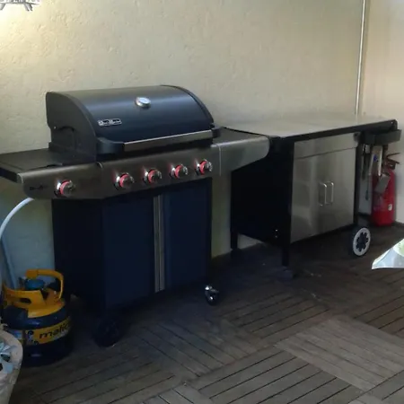 Maison Location Saisonnière 6 Personnes *