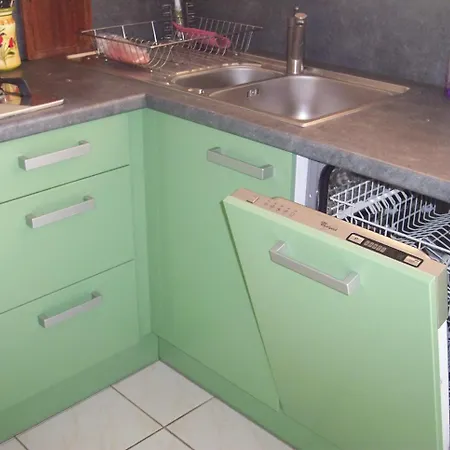 Maison Location Saisonniere 6 Personnes Holiday home *