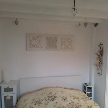 Hébergement de vacances Maison Location Saisonnière 6 Personnes